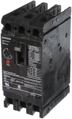 Siemens US2:ED63A100