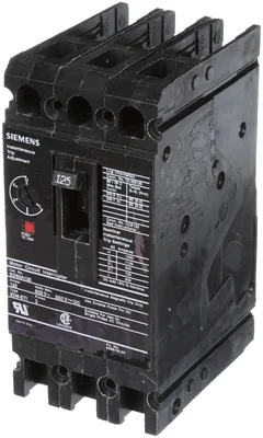 Siemens US2:ED63A125
