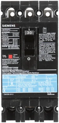 Siemens US2:ED63B030