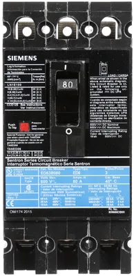 Siemens US2:ED63B080