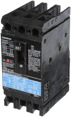 Siemens US2:ED63B080L