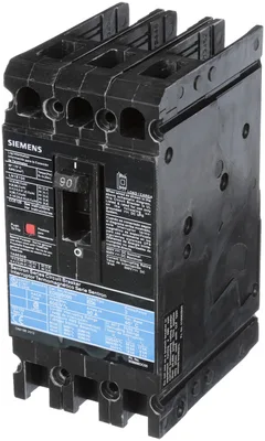 Siemens US2:ED63B090