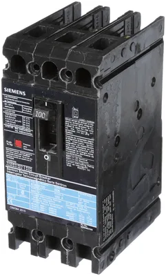 Siemens US2:ED63B100L