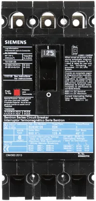 Siemens US2:ED63B125