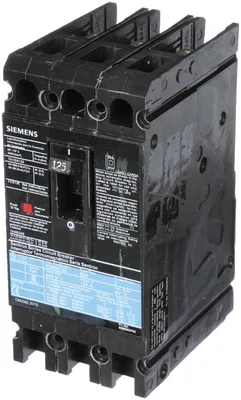 Siemens US2:ED63B125L