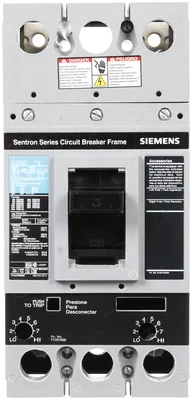 Siemens US2:FD62F250