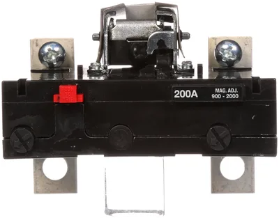 Siemens US2:FD62T200