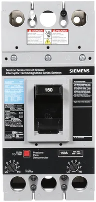 Siemens US2:FXD62B150