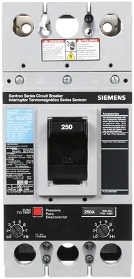 Siemens US2:FXD62B250