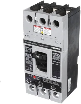 Siemens US2:FXD63A150