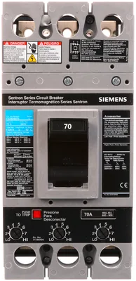Siemens US2:FXD63B070