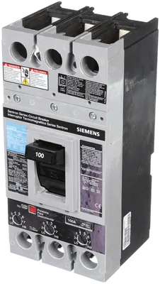 Siemens US2:FXD63B100