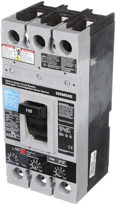 Siemens US2:FXD63B110