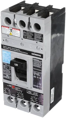 Siemens US2:FXD63B125