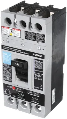 Siemens US2:FXD63B150