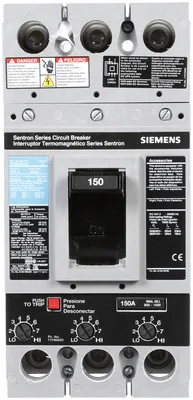 Siemens US2:FXD63B150L