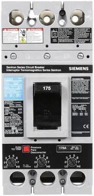 Siemens US2:FXD63B175