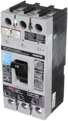 Siemens US2:FXD63B175L