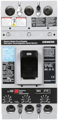 Siemens US2:FXD63B200L