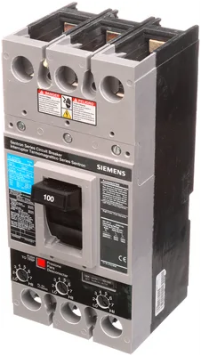 Siemens US2:FXD63M100