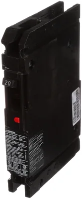 Siemens US2:HED41B020