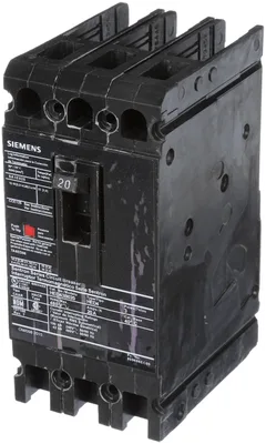 Siemens US2:HED43B020