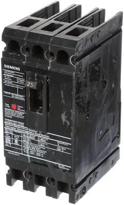 Siemens US2:HED43B025
