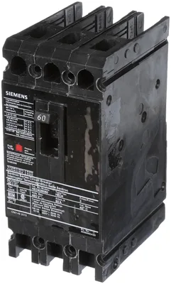 Siemens US2:HED43B060