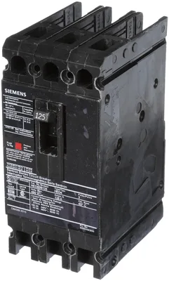 Siemens US2:HED43B125