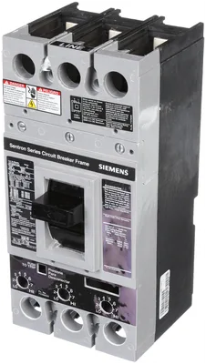 Siemens US2:HFD63F250