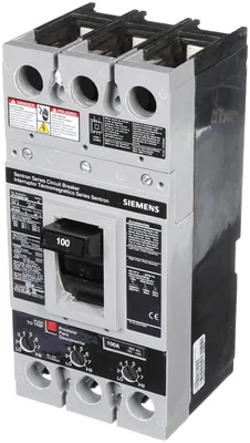 Siemens US2:HFXD63B100