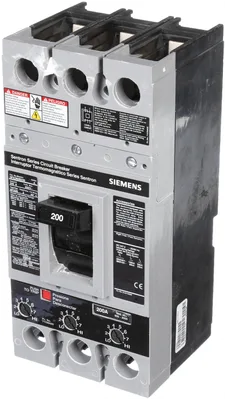 Siemens US2:HFXD63B200