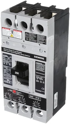 Siemens US2:HFXD63B250