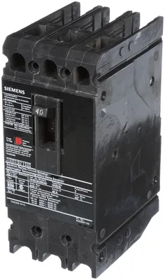 Siemens US2:HHED63B040