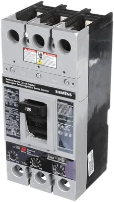 Siemens US2:HHFXD63B125