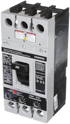 Siemens US2:HHFXD63B200