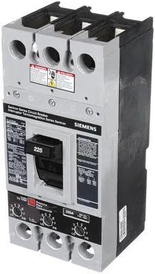Siemens US2:HHFXD63B225