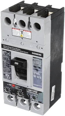 Siemens US2:HHFXD63B250