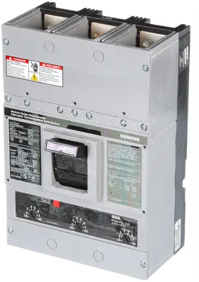 Siemens US2:HHJXD63B400