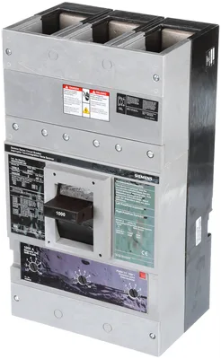 Siemens US2:HNXD63B100