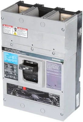 Siemens US2:JXD22B250
