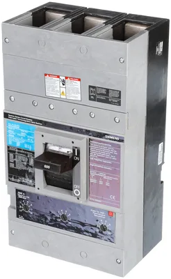 Siemens US2:MXD63B600