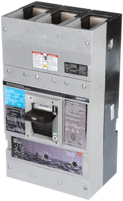 Siemens US2:NXD63B120H