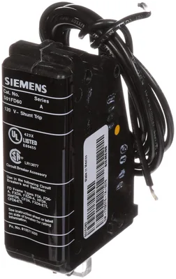 Siemens US2:S01FD60