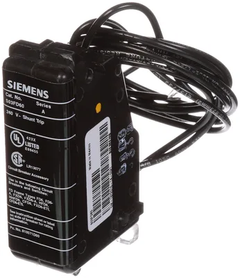 Siemens US2:S03FD60