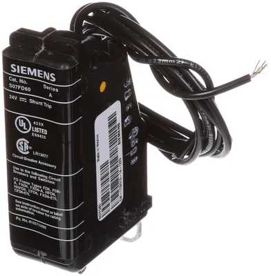 Siemens US2:S07FD60