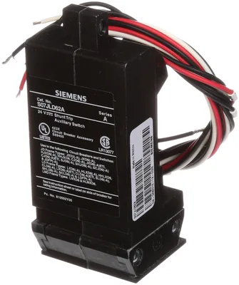 Siemens US2:S07JLD62A