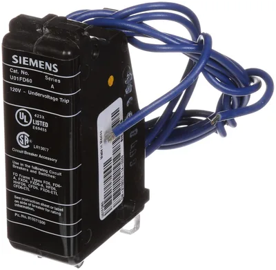 Siemens US2:U01FD60