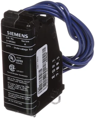 Siemens US2:U16FD60