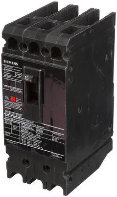 Siemens US2:HHED63B015AL
